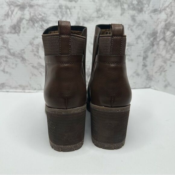 NEW Korks by Kork-Ease Elsie Ankle Bootie - Picture 4 of 6